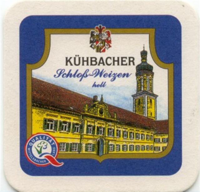 khbach aic-by khbacher brauerei 5b (quad185-khbacher schloss weizen hell)